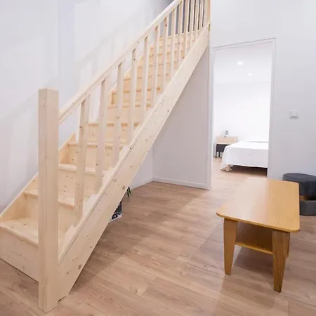 Apartment Guestready - Minimalist Loft Near Voltaire 11th Arron