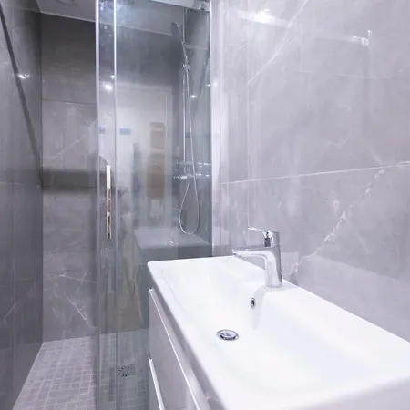 Guestready - Minimalist Loft Near Voltaire 11th Arron Paris
